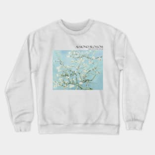 Blossom Crewneck Sweatshirt